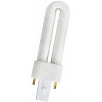 Лампа энергосберегающая Feron КЛЛ 11Вт EST1 1U/2P.840 G23 картинка 